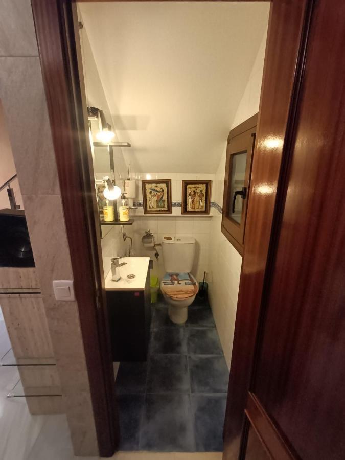 Willa Mikalita San Fernando Zewnętrze zdjęcie